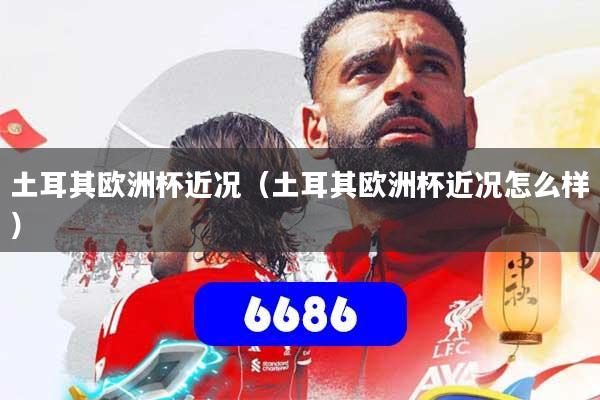 土耳其欧洲杯近况(土耳其欧洲杯近况怎么样)