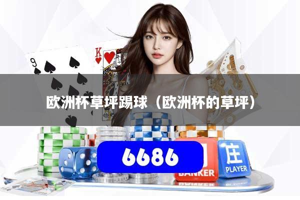 欧洲杯草坪踢球（欧洲杯的草坪）